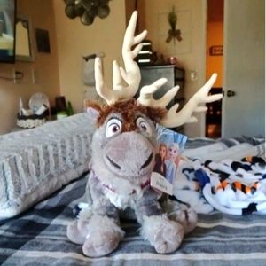 Frozen 2 sven. Great for that disney fan or Christmas gift for a little one